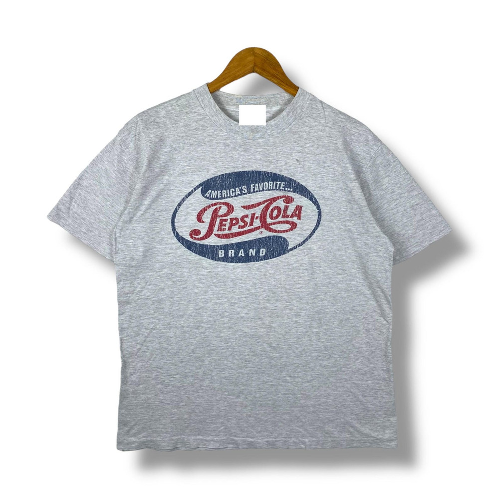 PEPSI COLA America_s Favorite Graphic Tee Shirt